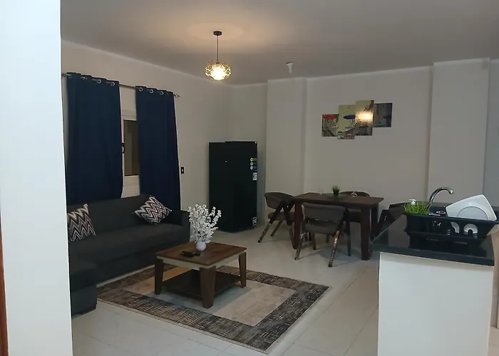 Apartment Yulla