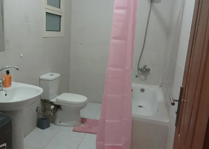 Yulla Apartment *