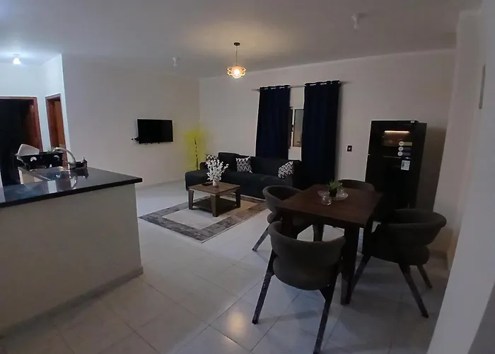 Apartment Yulla