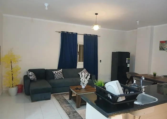 Apartment Yulla *